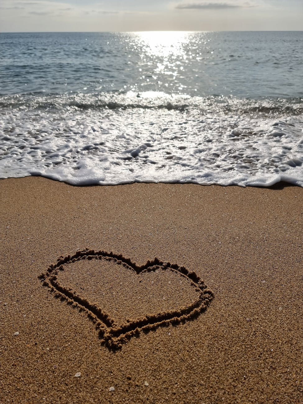 The Day the Ocean Got Me