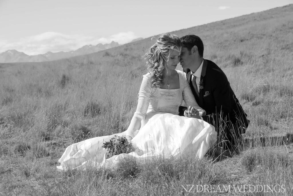 The Spaces Between Then and&nbsp;Now